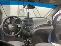 2012 Chevrolet Spark III, синий, 585000 рублей - вид 6