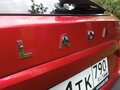 2020 Lada (ВАЗ) Vesta SW Cross I, красный, 1099000 рублей - вид 10