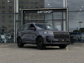 2026 Jeland J6, серый, 2699000 рублей, вид 1