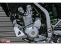 2013 Kawasaki KLX 250, чёрный, 450000 рублей - вид 4