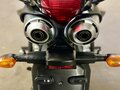 2007 Yamaha FZ6, чёрный, 585000 рублей - вид 11