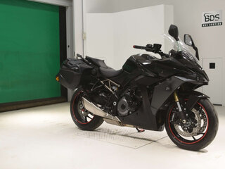 2022 Suzuki GSX-S 1000 GT, чёрный, 1250000 рублей, вид 3