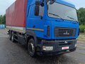2012 МАЗ 6312, синий, 2600000 рублей - вид 1