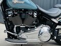 2024 Harley-Davidson Fat Boy, голубой, 3500000 рублей - вид 8