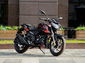2026 TVS Apache, чёрный, 269900 рублей - вид 2