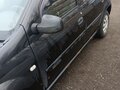 2012 Renault Logan I Рестайлинг, чёрный, 450000 рублей - вид 2