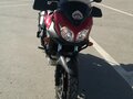 2014 Suzuki V-Strom DL 650, пурпурный - вид 6