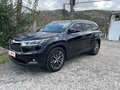 2014 Toyota Highlander III (XU50), чёрный, 3350000 рублей