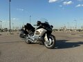 2012 Honda GL 1800 Gold Wing, серебристый, 1999000 рублей - вид 2