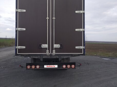 2012 BAW Fenix, синий, 1300000 рублей, вид 3