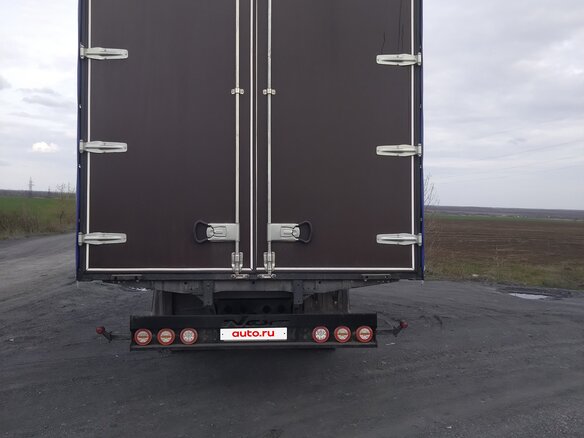 2012 BAW Fenix, синий, 1300000 рублей - вид 2