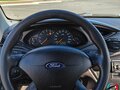 2003 Ford Focus I Рестайлинг, зелёный, 290000 рублей - вид 11