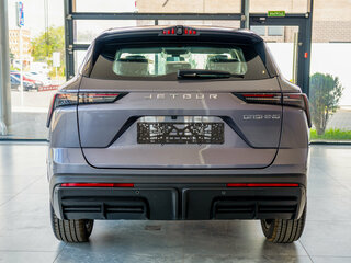 2026 Jetour Dashing I, серый, 3300000 рублей, вид 5