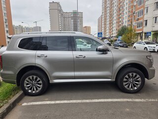 2024 Tank 500 I, серебристый, 4980000 рублей, вид 4
