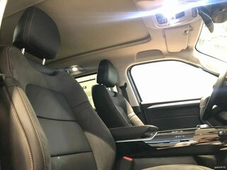 2025 Haval Dargo I, чёрный, 3549000 рублей, вид 5