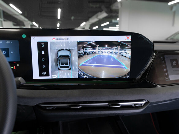 2025 Audi A5 L Sportback III (B10), серый - вид 19