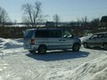 1996 Mercedes-Benz Vito 113 I (W638), серебристый - вид 4