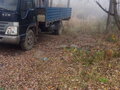 2007 BAW Fenix 1065, синий, 1250000 рублей - вид 2