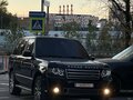 2012 Land Rover Range Rover Supercharged III Рестайлинг 2, белый, 2200000 рублей - вид 7