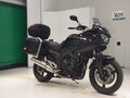 2008 Yamaha TDM900, чёрный, 560000 рублей