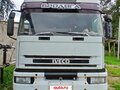 1999 Iveco EuroTech, белый, 300000 рублей - вид 1