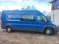 2012 Peugeot Boxer, синий, 1200000 рублей - вид 5