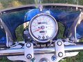 2000 Honda Shadow 750, чёрный, 450000 рублей - вид 11