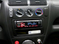 2003 Honda Civic Type R VII Рестайлинг, зелёный - вид 9