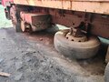 1992 MAN F (F7/F8/F9/F90), красный, 700000 рублей - вид 7