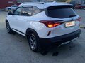 2020 Kia Seltos I, белый, 2250000 рублей - вид 3