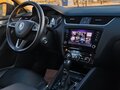 2017 Skoda Octavia III (A7) Рестайлинг, коричневый, 2459954 рублей - вид 2