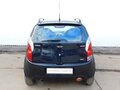 2009 Chery Kimo (A1), синий - вид 5