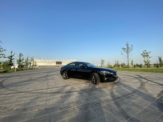 2021 Mazda 6 III (GJ) Рестайлинг 2, чёрный, 2400000 рублей, вид 1