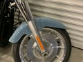 2024 Harley-Davidson Fat Boy, голубой, 3390000 рублей - вид 6