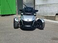 2022 BRP Can-Am Spyder, серый, 3350000 рублей