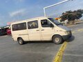 2002 Mercedes-Benz Sprinter, бежевый, 500000 рублей - вид 2