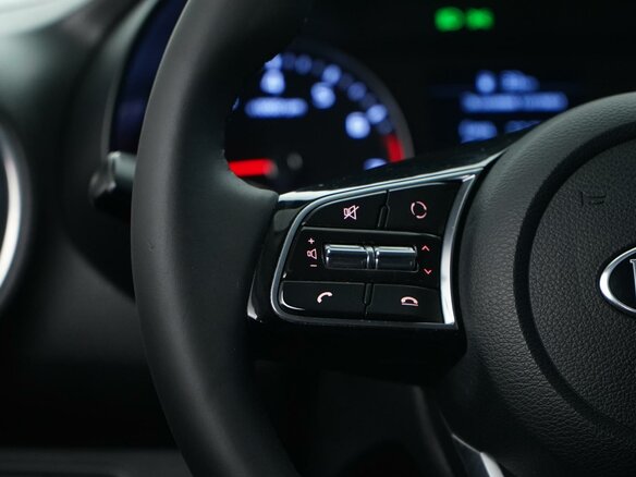 2018 Kia Cerato IV, белый, 1795444 рублей - вид 18