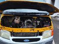 1997 Ford Transit, жёлтый, 199000 рублей - вид 10