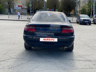 1995 Toyota Carina VI (T190), синий, 105000 рублей, вид 5