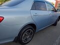 2007 Toyota Corolla X (E140, E150), голубой, 500000 рублей - вид 8