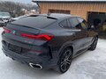 2019 BMW X6 40i III (G06), серый, 9100000 рублей - вид 5