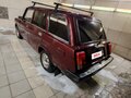 2012 Lada (ВАЗ) 2104, красный, 180000 рублей - вид 9