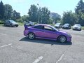 2002 Honda Integra IV, фиолетовый, 900000 рублей - вид 10