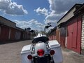 2015 Harley-Davidson Road King, белый, 960000 рублей - вид 3
