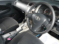 2011 Toyota Corolla Fielder X (E140, E150) Рестайлинг, серый - вид 6