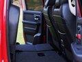 2012 Dodge RAM IV (DS/DJ), красный - вид 10