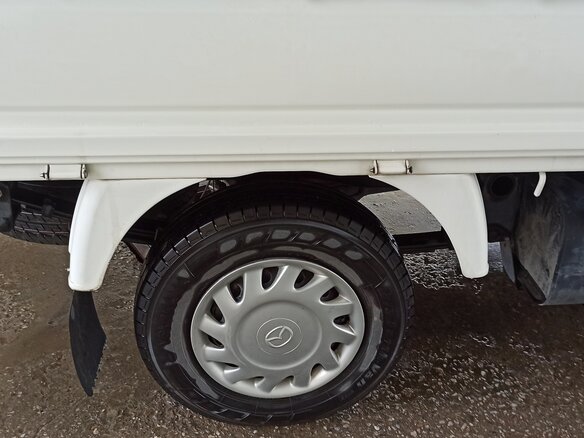 2018 Mazda Bongo, белый, 2400000 рублей - вид 31