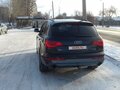 2010 Audi Q7 I (4L) Рестайлинг, чёрный, 1999999 рублей - вид 3