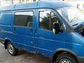 2010 ГАЗ Соболь (2752), синий, 410000 рублей - вид 3