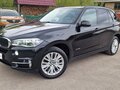 2014 BMW X5 35i III (F15), чёрный - вид 6